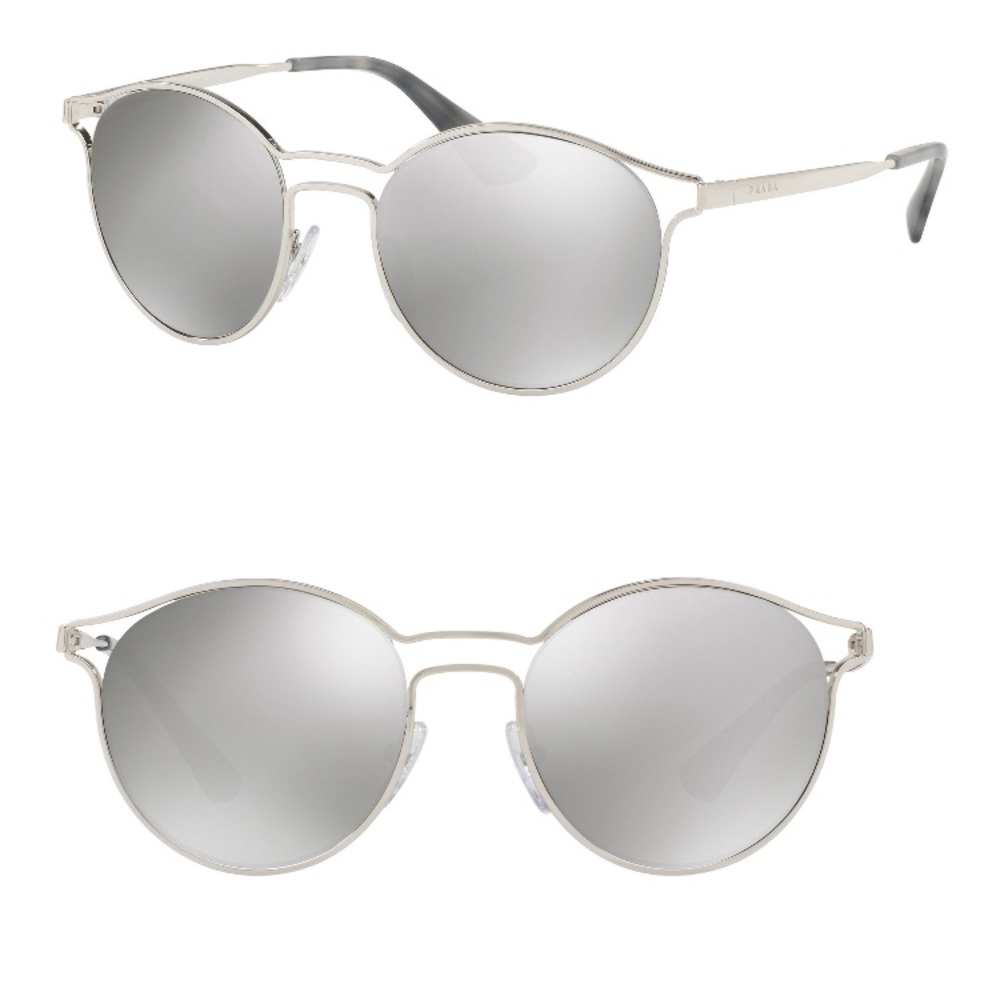 Authentic Prada sunglasses - Picture 1 of 8